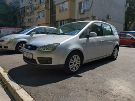 Обява за продажба на Ford Focus Focus c-max 1.6 TDCI Джия ~3 800 лв. - изображение 1