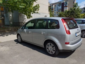 Обява за продажба на Ford Focus Focus c-max 1.6 TDCI Джия ~3 800 лв. - изображение 1