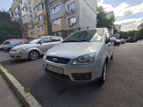 Обява за продажба на Ford Focus Focus c-max 1.6 TDCI Джия ~3 800 лв. - изображение 4
