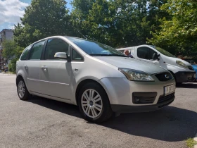 Обява за продажба на Ford Focus Focus c-max 1.6 TDCI Джия ~3 800 лв. - изображение 2