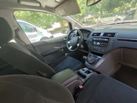 Обява за продажба на Ford Focus Focus c-max 1.6 TDCI Джия ~3 800 лв. - изображение 8