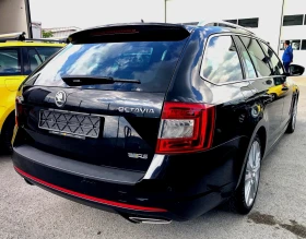     Skoda Octavia Vrs !SWISS!