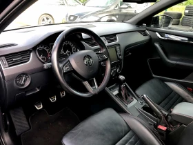     Skoda Octavia Vrs !SWISS!