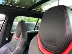     Skoda Octavia Vrs !SWISS!