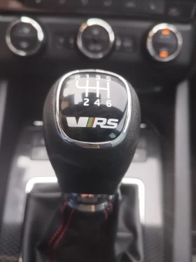 Skoda Octavia Vrs !SWISS! | Mobile.bg    6