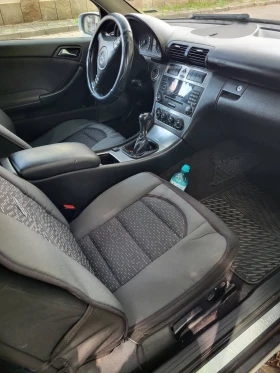 Mercedes-Benz C 180 // / | Mobile.bg    14