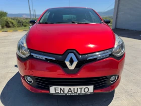 Обява за продажба на Renault Clio Limited 1.2 i * 137 000* EURO 6* COC* KTEO ~13 780 лв. - изображение 1