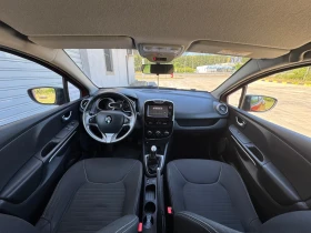 Обява за продажба на Renault Clio Limited 1.2 i * 137 000* EURO 6* COC* KTEO ~13 780 лв. - изображение 7