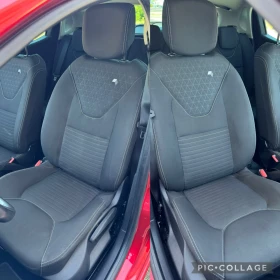 Обява за продажба на Renault Clio Limited 1.2 i * 137 000* EURO 6* COC* KTEO ~13 780 лв. - изображение 9