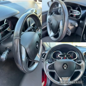 Обява за продажба на Renault Clio Limited 1.2 i * 137 000* EURO 6* COC* KTEO ~13 780 лв. - изображение 11