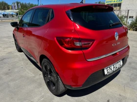Обява за продажба на Renault Clio Limited 1.2 i * 137 000* EURO 6* COC* KTEO ~13 780 лв. - изображение 3