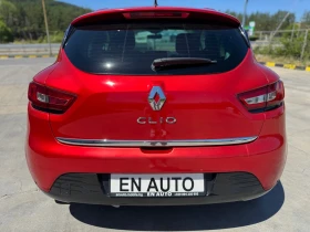 Обява за продажба на Renault Clio Limited 1.2 i * 137 000* EURO 6* COC* KTEO ~13 780 лв. - изображение 4