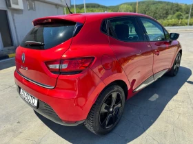 Обява за продажба на Renault Clio Limited 1.2 i * 137 000* EURO 6* COC* KTEO ~13 780 лв. - изображение 5