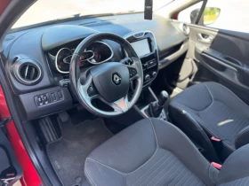 Обява за продажба на Renault Clio Limited 1.2 i * 137 000* EURO 6* COC* KTEO ~13 780 лв. - изображение 6