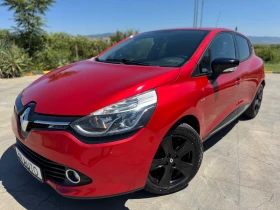 Обява за продажба на Renault Clio Limited 1.2 i * 137 000* EURO 6* COC* KTEO ~13 780 лв. - изображение 1