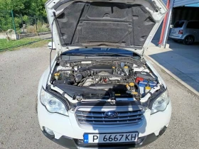 Subaru Outback 2.5 AWD - 14400 лв. - 76228245 6