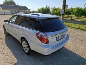 Subaru Outback 2.5 AWD - 14400 лв. - 76228245 2