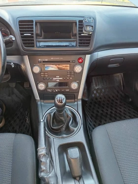 Subaru Outback 2.5 AWD - 14400 лв. - 76228245 9