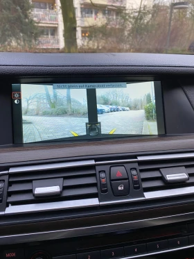 Обява за продажба на BMW 740 BMW 740 long keyless soft close камери GERMANY ~32 999 лв. - изображение 11