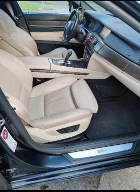Обява за продажба на BMW 740 BMW 740 long keyless soft close камери GERMANY ~32 999 лв. - изображение 9