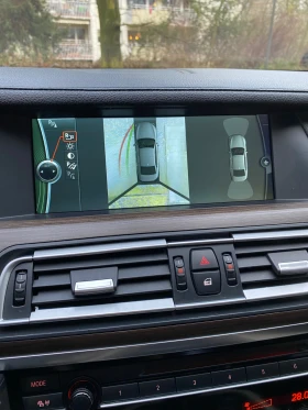 BMW 740 BMW 740 long keyless soft close  GERMANY | Mobile.bg    13
