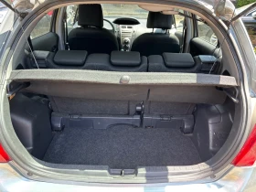 Toyota Yaris 1.3   | Mobile.bg    10