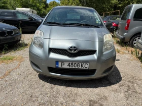 Toyota Yaris 1.3   | Mobile.bg    3