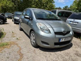 Toyota Yaris 1.3   | Mobile.bg    2