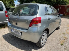 Toyota Yaris 1.3   | Mobile.bg    6