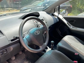 Toyota Yaris 1.3   | Mobile.bg    7