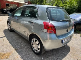 Toyota Yaris 1.3   | Mobile.bg    5