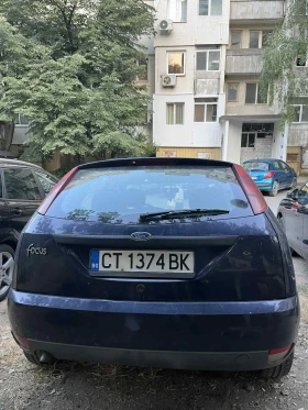 Ford Focus | Mobile.bg    2