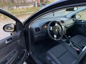 Обява за продажба на VW Golf 1.9 4х4 ~6 350 лв. - изображение 7