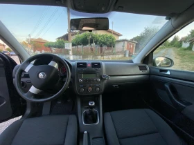 Обява за продажба на VW Golf 1.9 4х4 ~6 350 лв. - изображение 8
