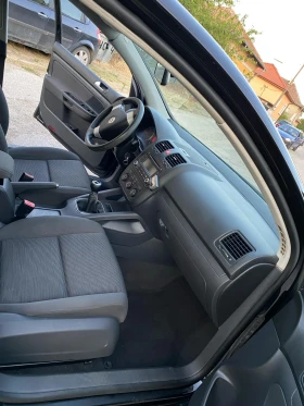 Обява за продажба на VW Golf 1.9 4х4 ~6 350 лв. - изображение 11