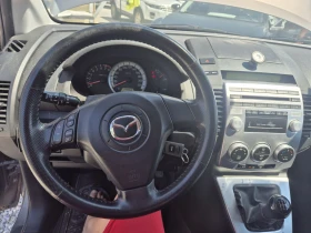 Mazda 5 | Mobile.bg    12