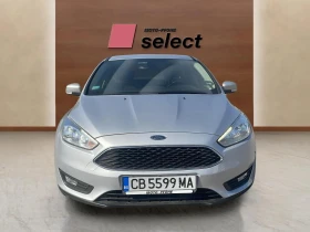 Обява за продажба на Ford Focus 1.0 EcoBoost ~14 490 лв. - изображение 1