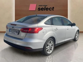 Обява за продажба на Ford Focus 1.0 EcoBoost ~14 490 лв. - изображение 4