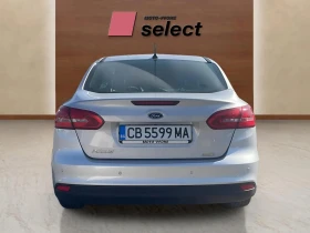 Обява за продажба на Ford Focus 1.0 EcoBoost ~14 490 лв. - изображение 5