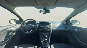Обява за продажба на Ford Focus 1.0 EcoBoost ~14 490 лв. - изображение 10