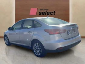 Обява за продажба на Ford Focus 1.0 EcoBoost ~14 490 лв. - изображение 6