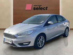 Обява за продажба на Ford Focus 1.0 EcoBoost ~14 490 лв. - изображение 1