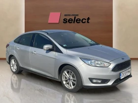 Обява за продажба на Ford Focus 1.0 EcoBoost ~14 490 лв. - изображение 2