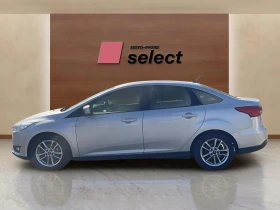 Обява за продажба на Ford Focus 1.0 EcoBoost ~14 490 лв. - изображение 7