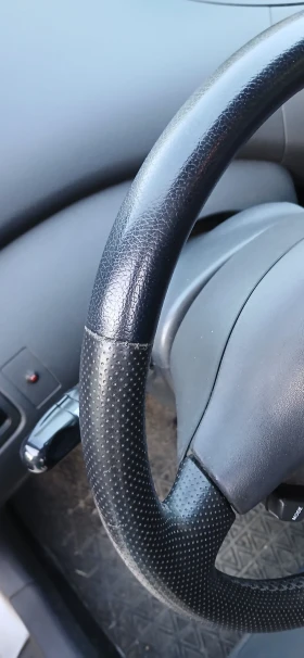 Обява за продажба на Toyota Yaris 1.3vvti ~4 850 лв. - изображение 11