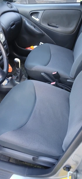 Toyota Yaris 1.3vvti | Mobile.bg    15