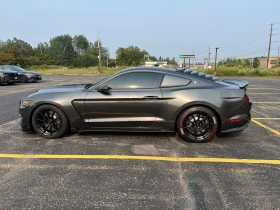 Обява за продажба на Ford Mustang Shelby GT350 2dr Fastback* CARFAX*  ~ 118 800 лв. - изображение 3