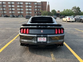 Обява за продажба на Ford Mustang Shelby GT350 2dr Fastback* CARFAX*  ~ 118 800 лв. - изображение 5