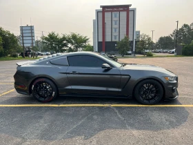 Обява за продажба на Ford Mustang Shelby GT350 2dr Fastback* CARFAX*  ~ 118 800 лв. - изображение 4