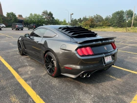Обява за продажба на Ford Mustang Shelby GT350 2dr Fastback* CARFAX*  ~ 118 800 лв. - изображение 1